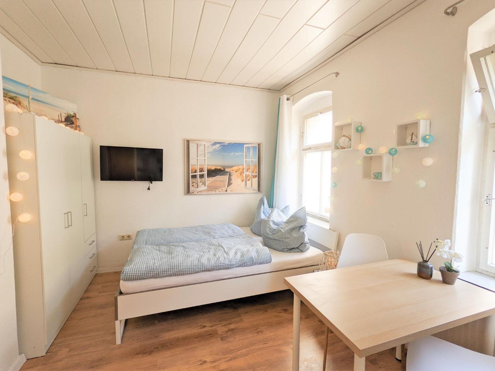 Gemütliche Wohnung für 2 mit Pool und Terrasse - H1 Sebnitz Exterior foto