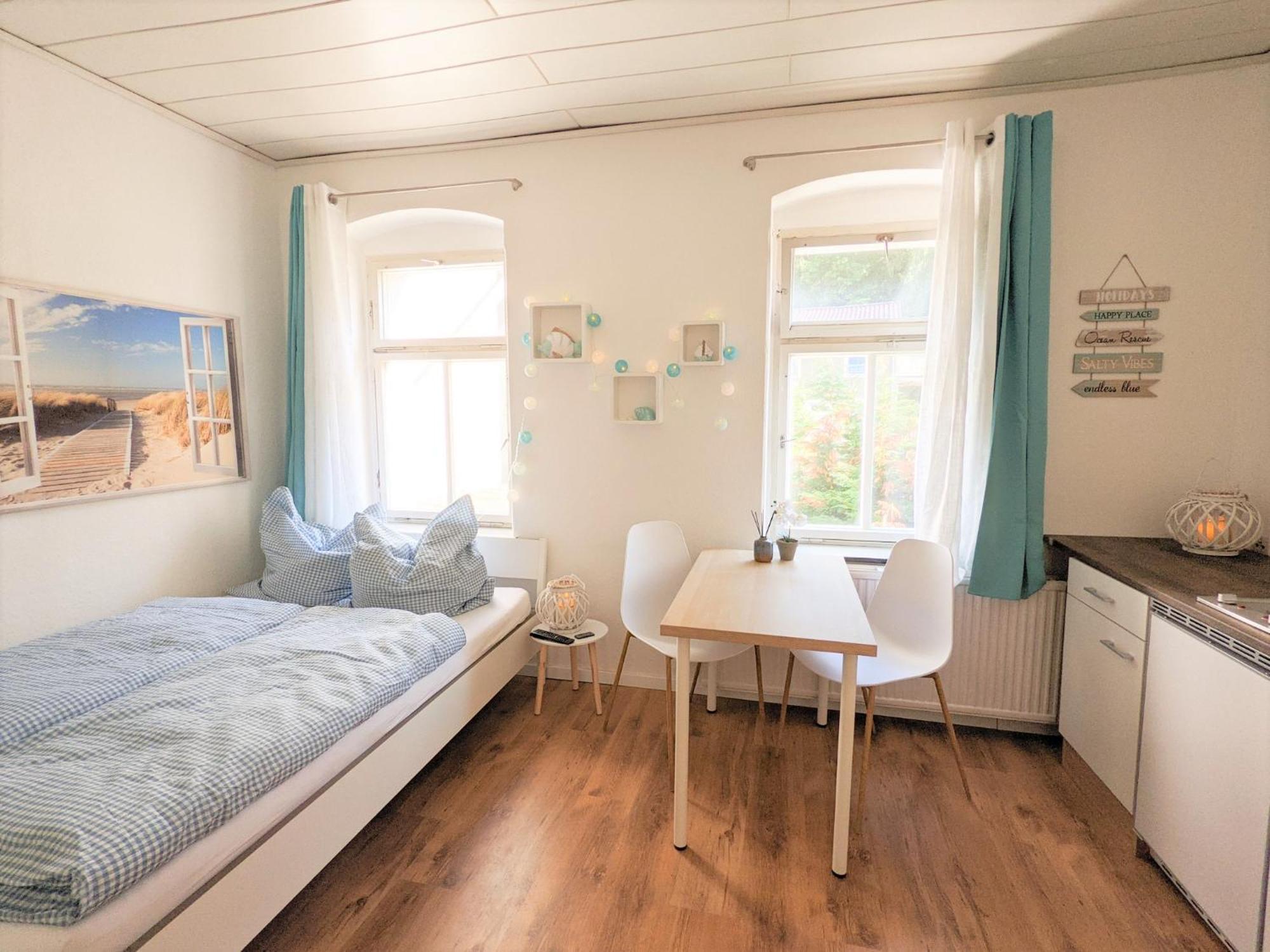Gemütliche Wohnung für 2 mit Pool und Terrasse - H1 Sebnitz Exterior foto