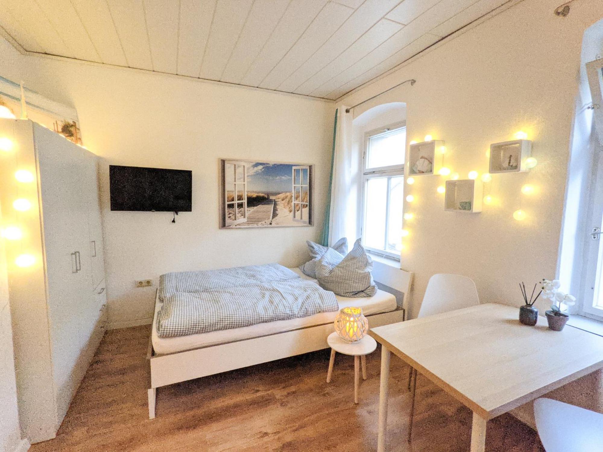 Gemütliche Wohnung für 2 mit Pool und Terrasse - H1 Sebnitz Exterior foto