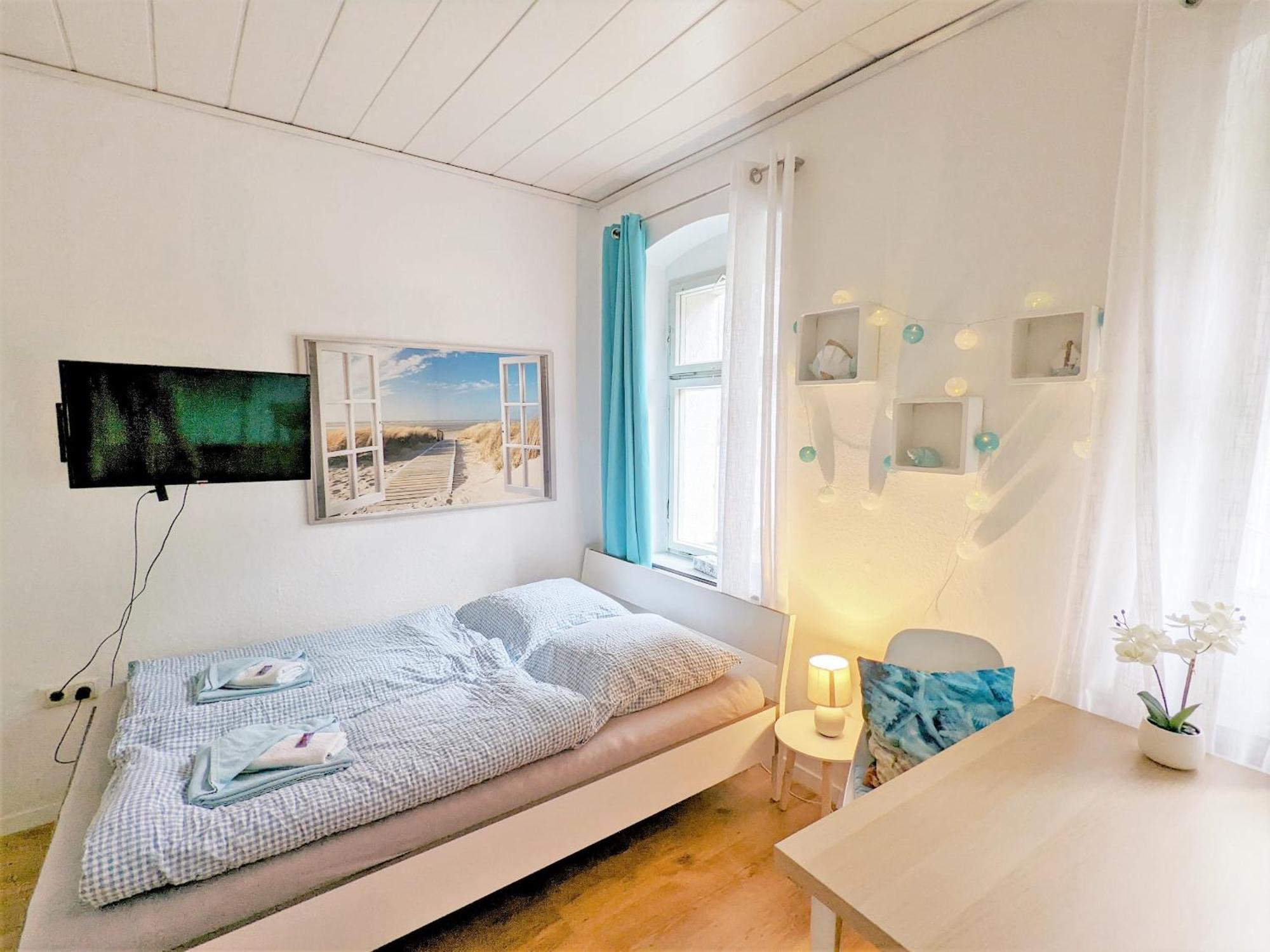 Gemütliche Wohnung für 2 mit Pool und Terrasse - H1 Sebnitz Exterior foto